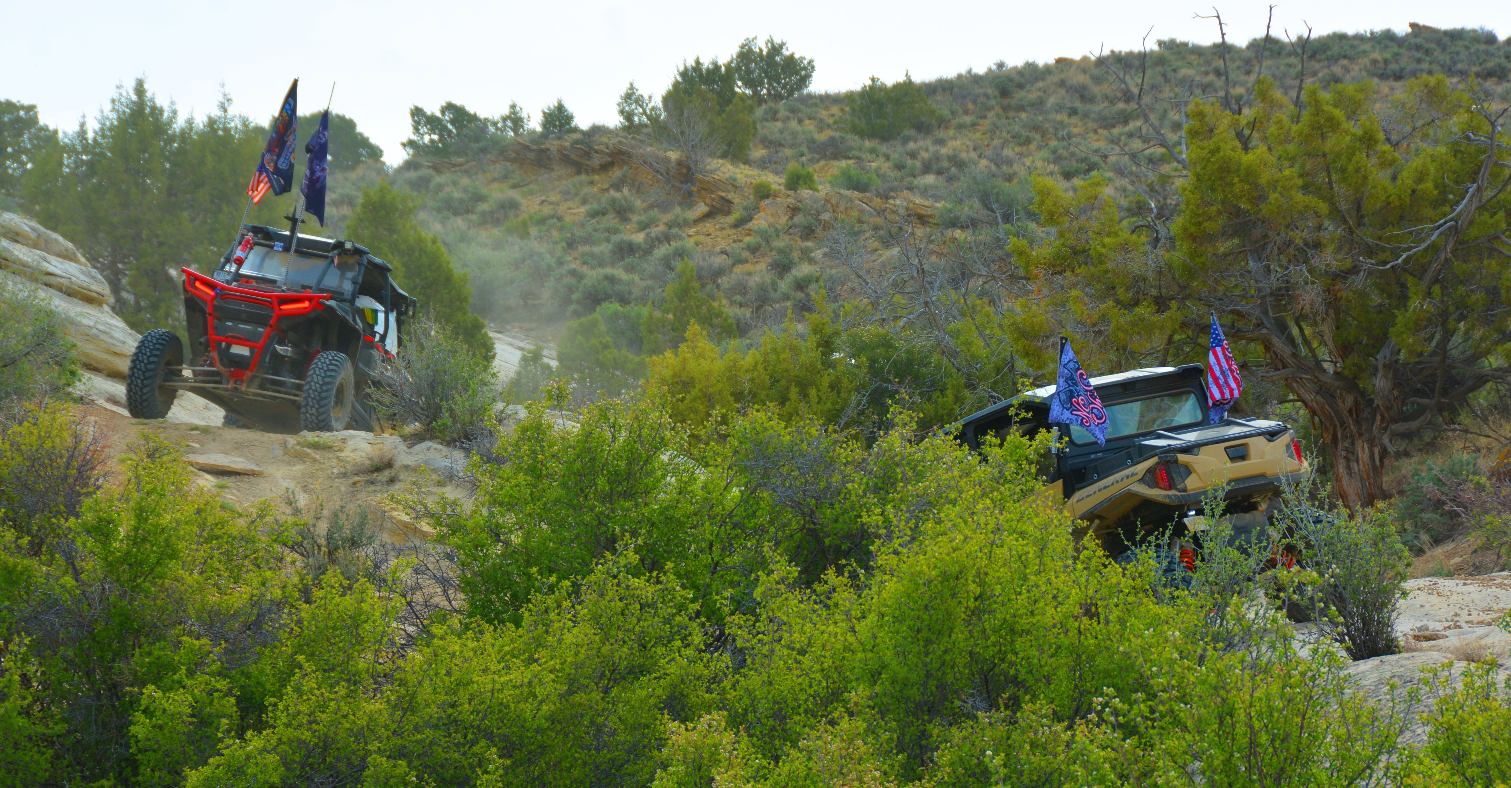 ROAR OHV Adventure Rider Rally