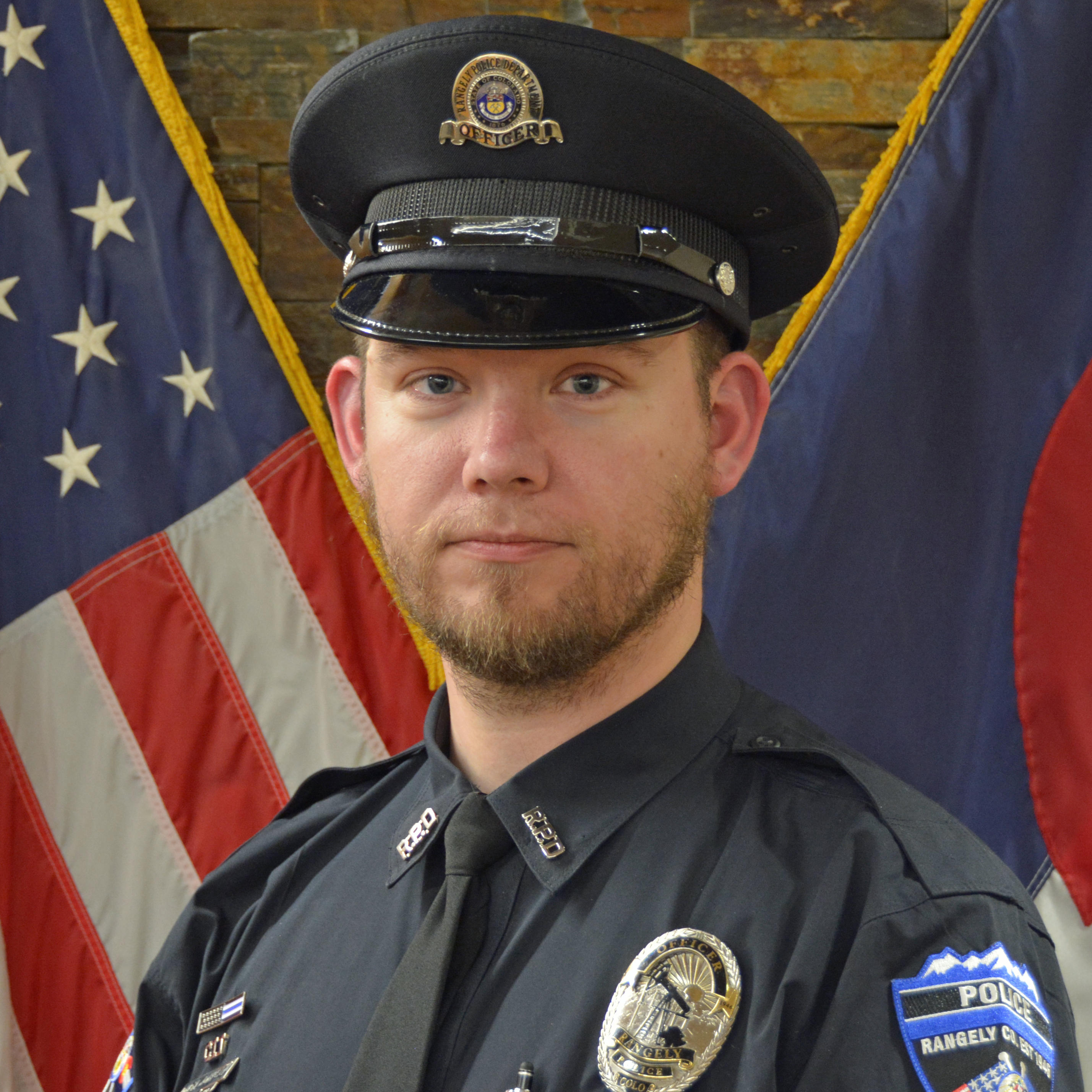 Officer Daryl Johnson