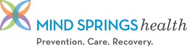 Mind springs health logo