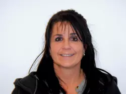 Kelli Neiberger portrait
