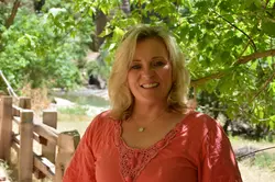Jeannie Caldwell
