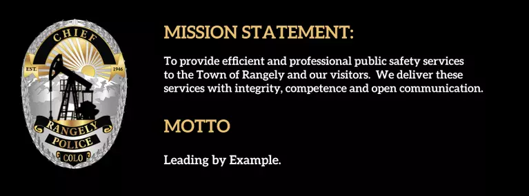 Mission Statement and Logo Updated 10-4-2022