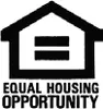 Equal Housing Opportunity logo