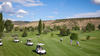 Golf Course